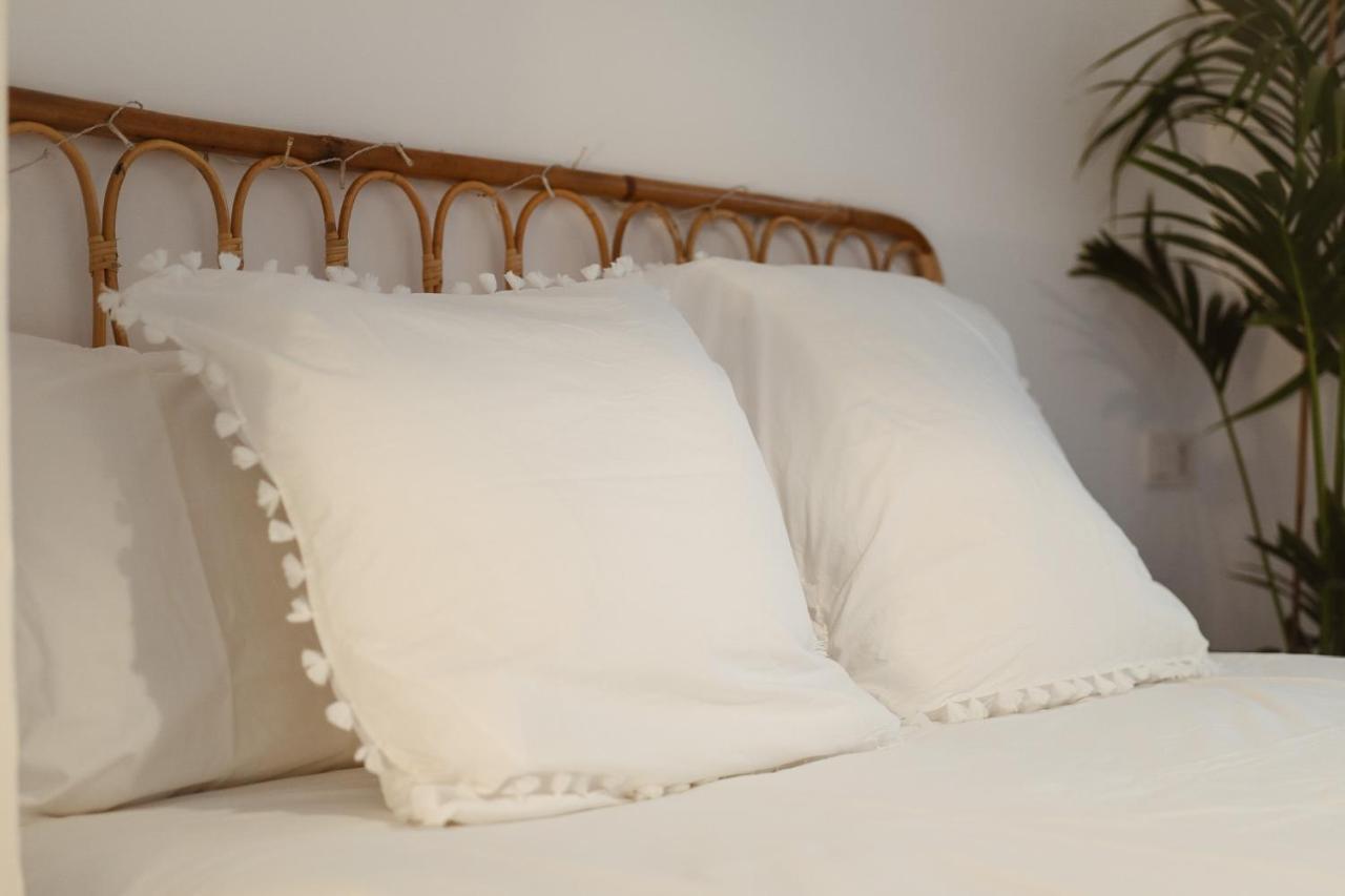Apartamento Portal Vell Altea L 'Olla Exterior foto