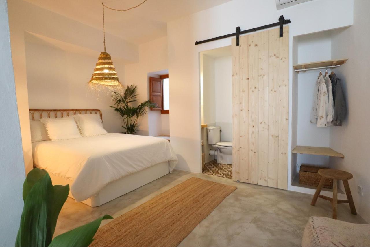 Apartamento Portal Vell Altea L 'Olla Exterior foto