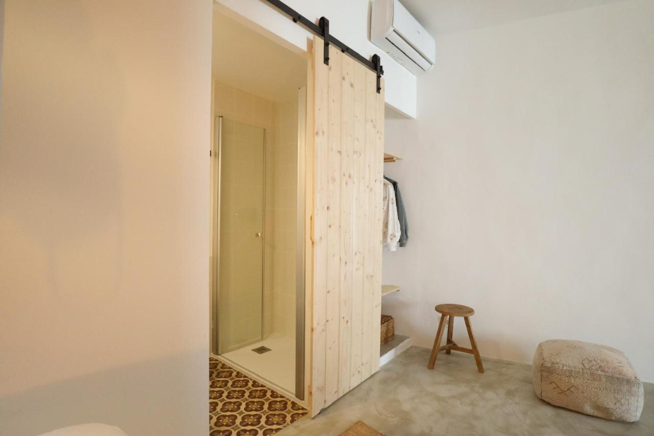 Apartamento Portal Vell Altea L 'Olla Exterior foto
