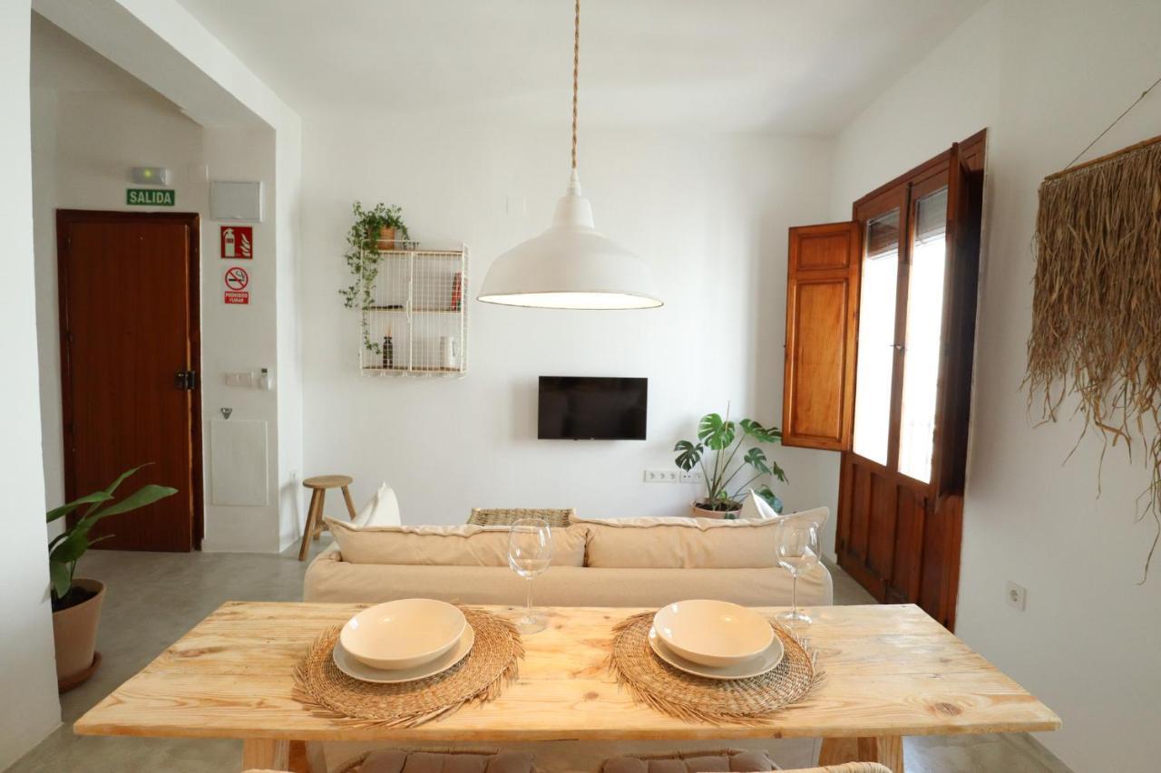 Apartamento Portal Vell Altea L 'Olla Exterior foto