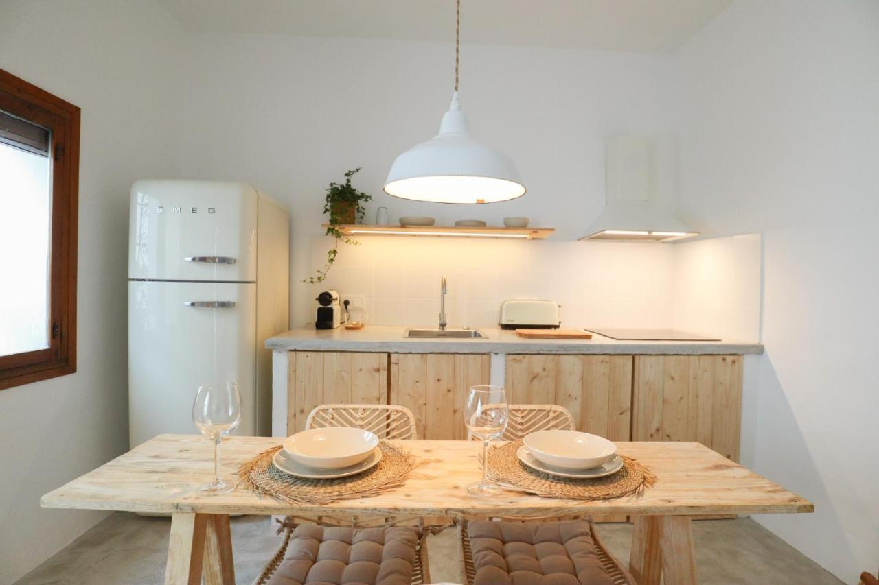 Apartamento Portal Vell Altea L 'Olla Exterior foto
