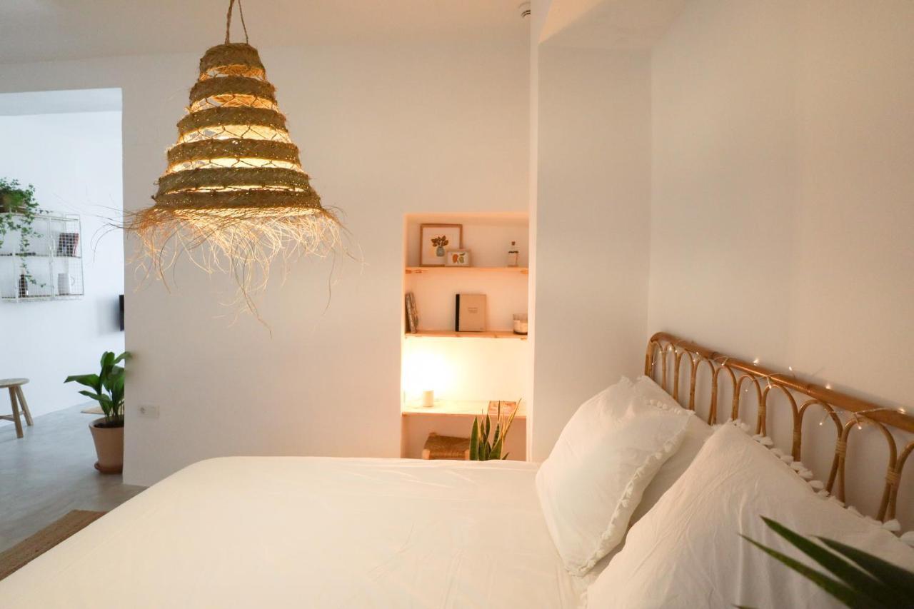 Apartamento Portal Vell Altea L 'Olla Exterior foto
