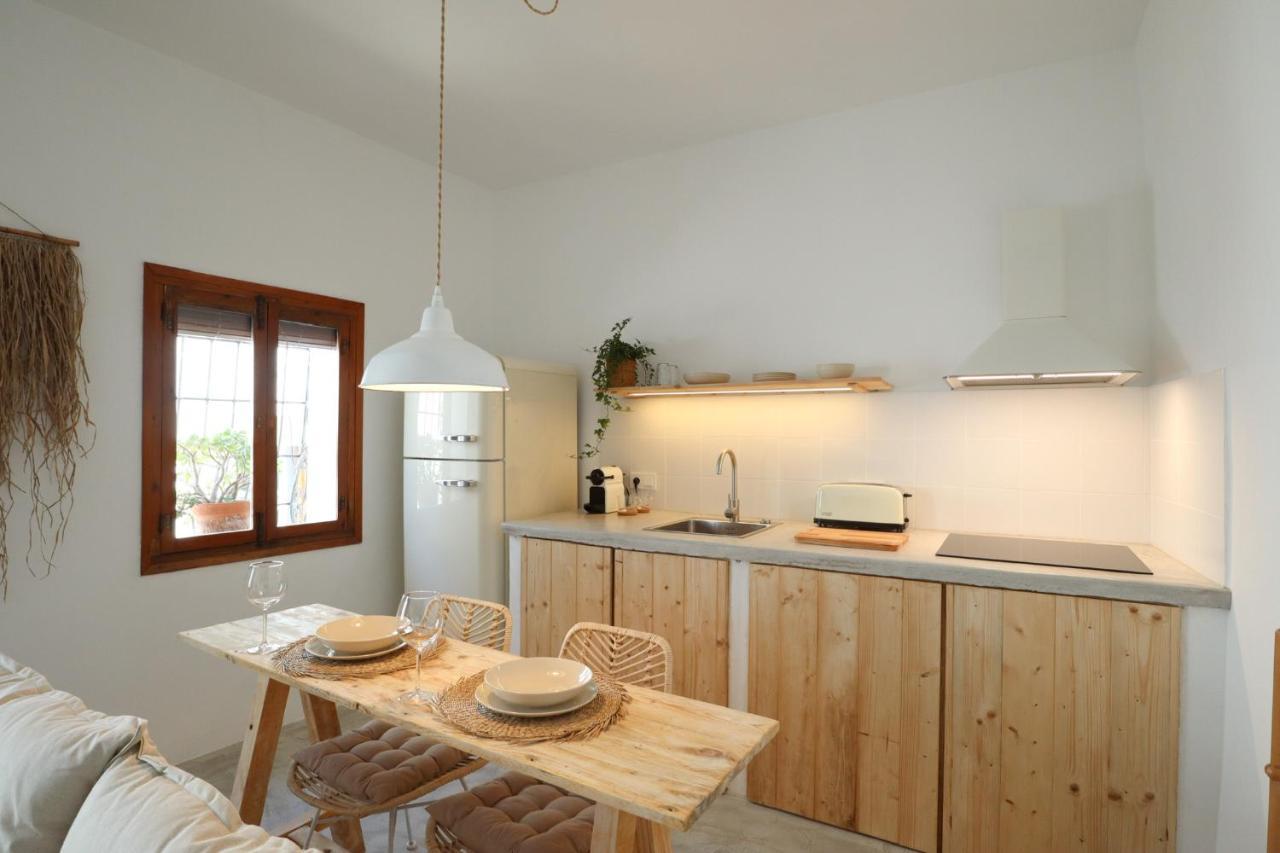 Apartamento Portal Vell Altea L 'Olla Exterior foto