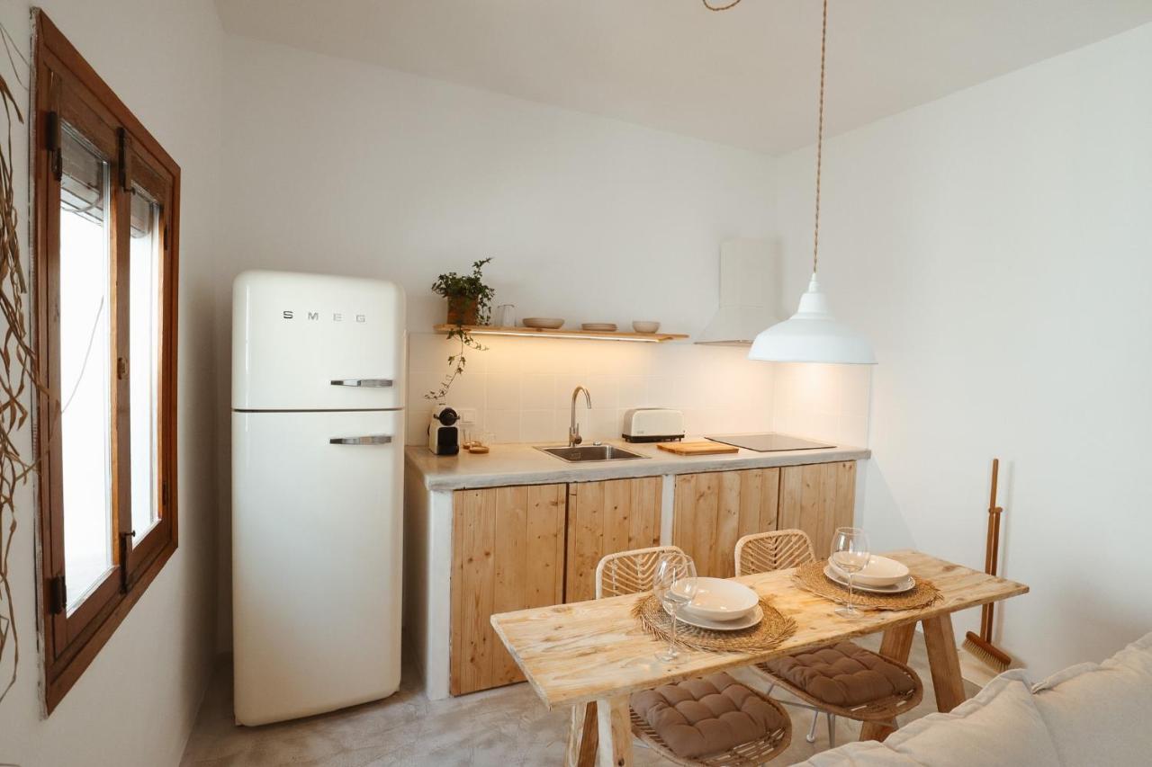 Apartamento Portal Vell Altea L 'Olla Exterior foto