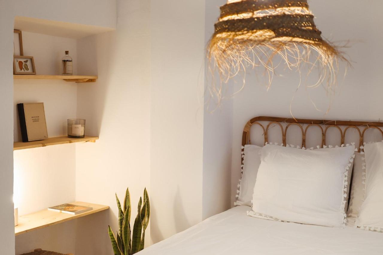 Apartamento Portal Vell Altea L 'Olla Exterior foto