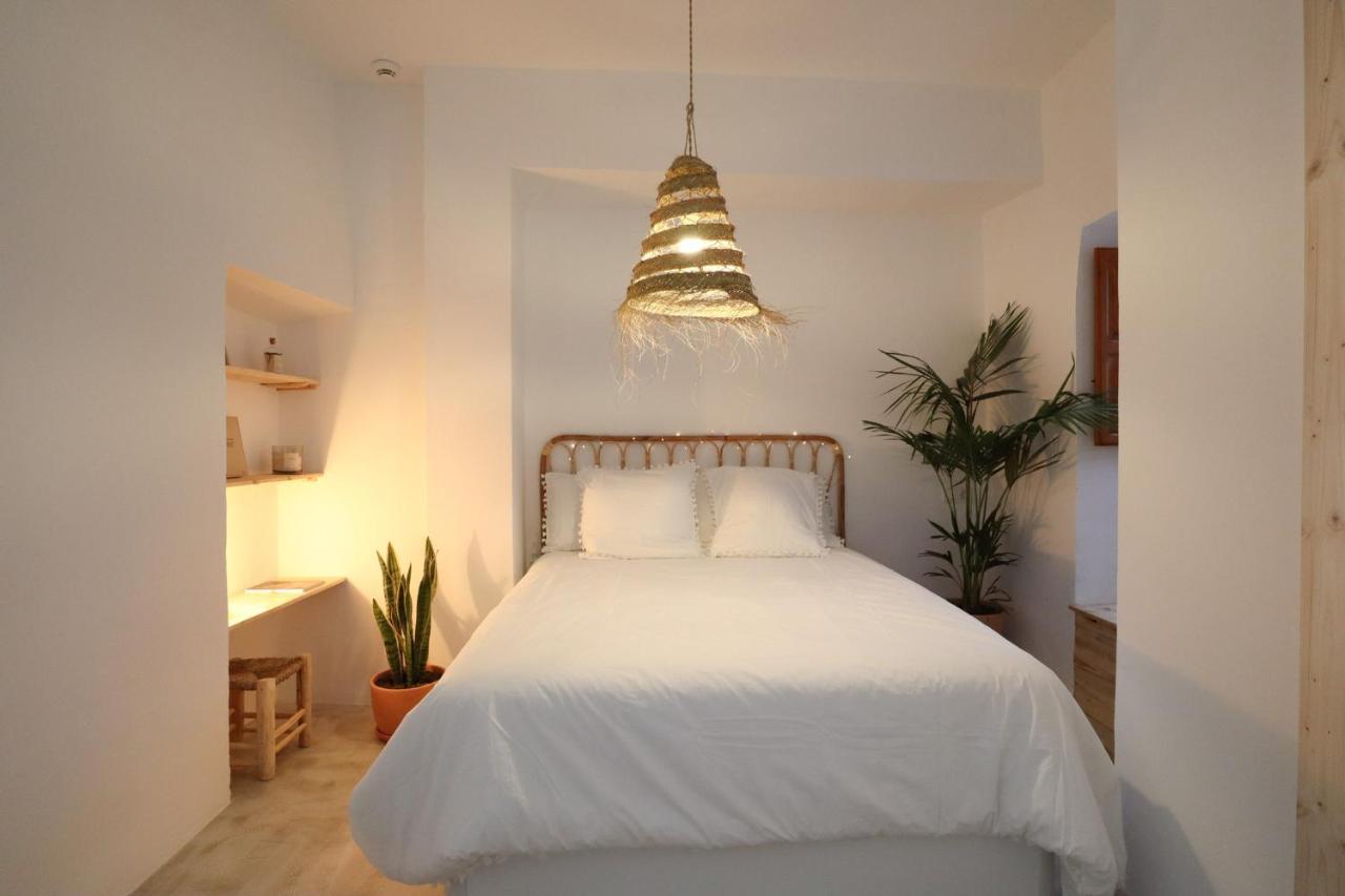 Apartamento Portal Vell Altea L 'Olla Exterior foto