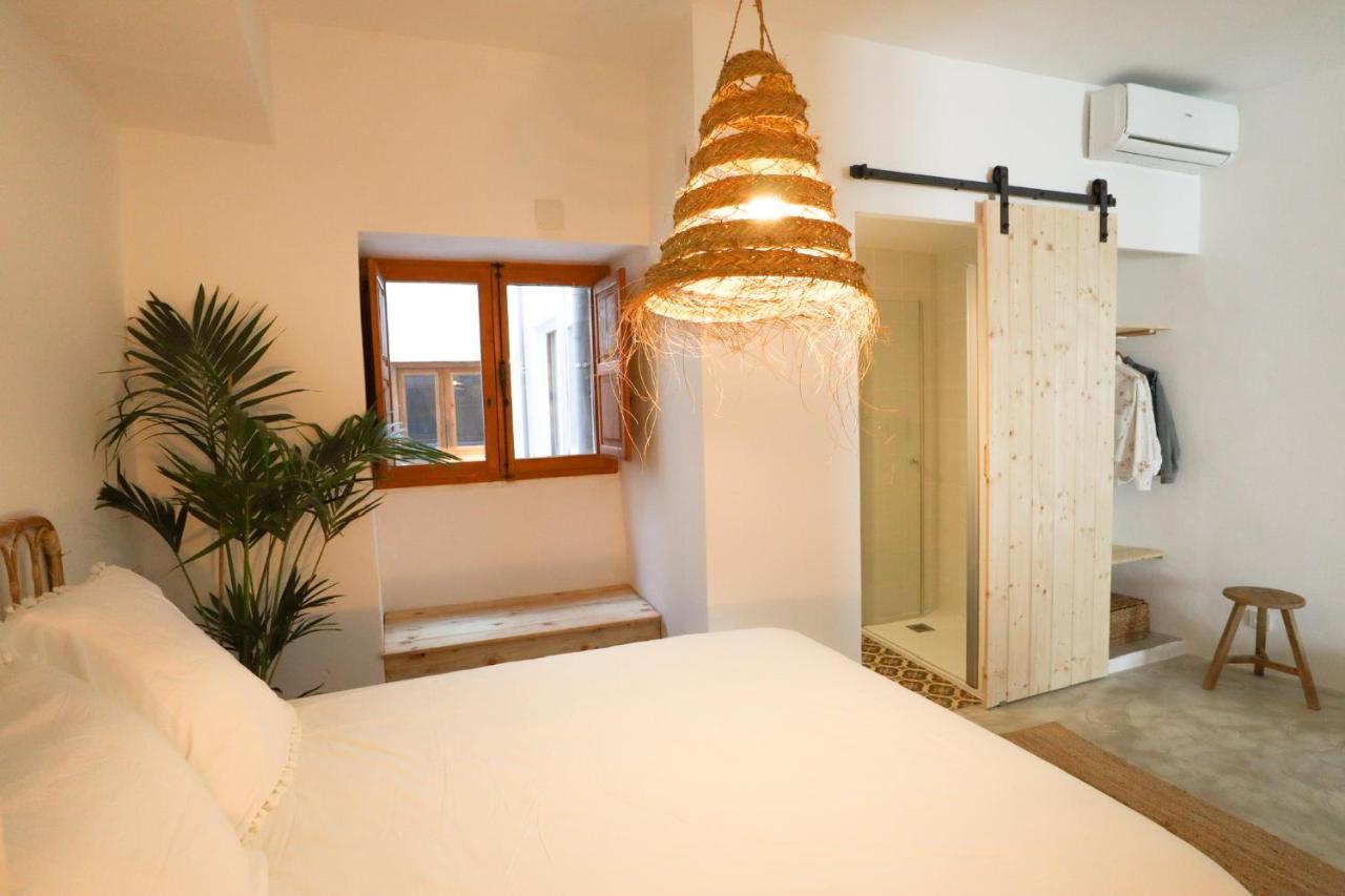 Apartamento Portal Vell Altea L 'Olla Exterior foto